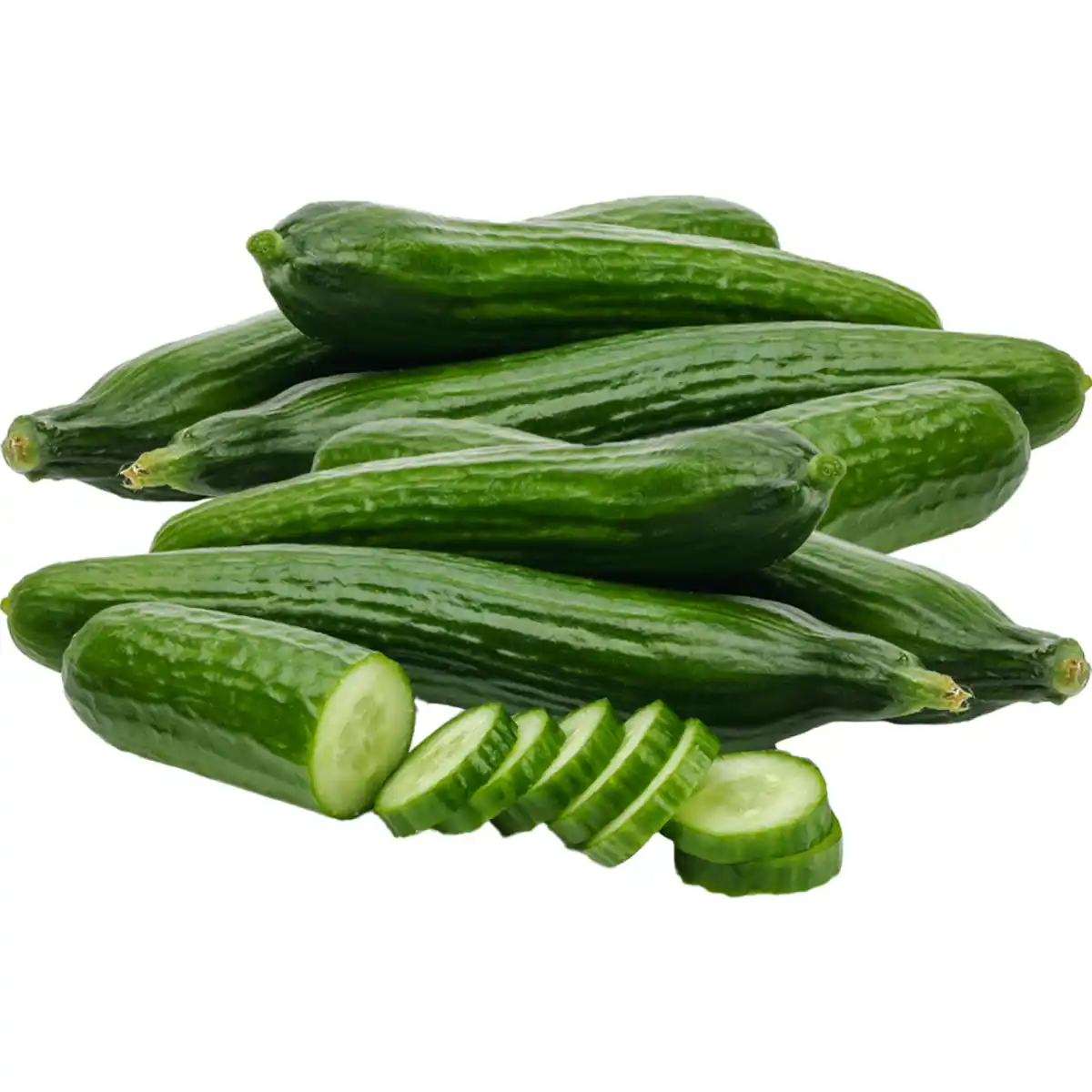 Bild 1 von Salatgurke