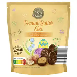 OSTER PHANTASIE Gefüllte Eier 90 g, Peanut Butter
