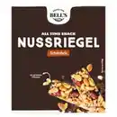 Bild 1 von BREAKFAST FROM BELL’S Nussriegel