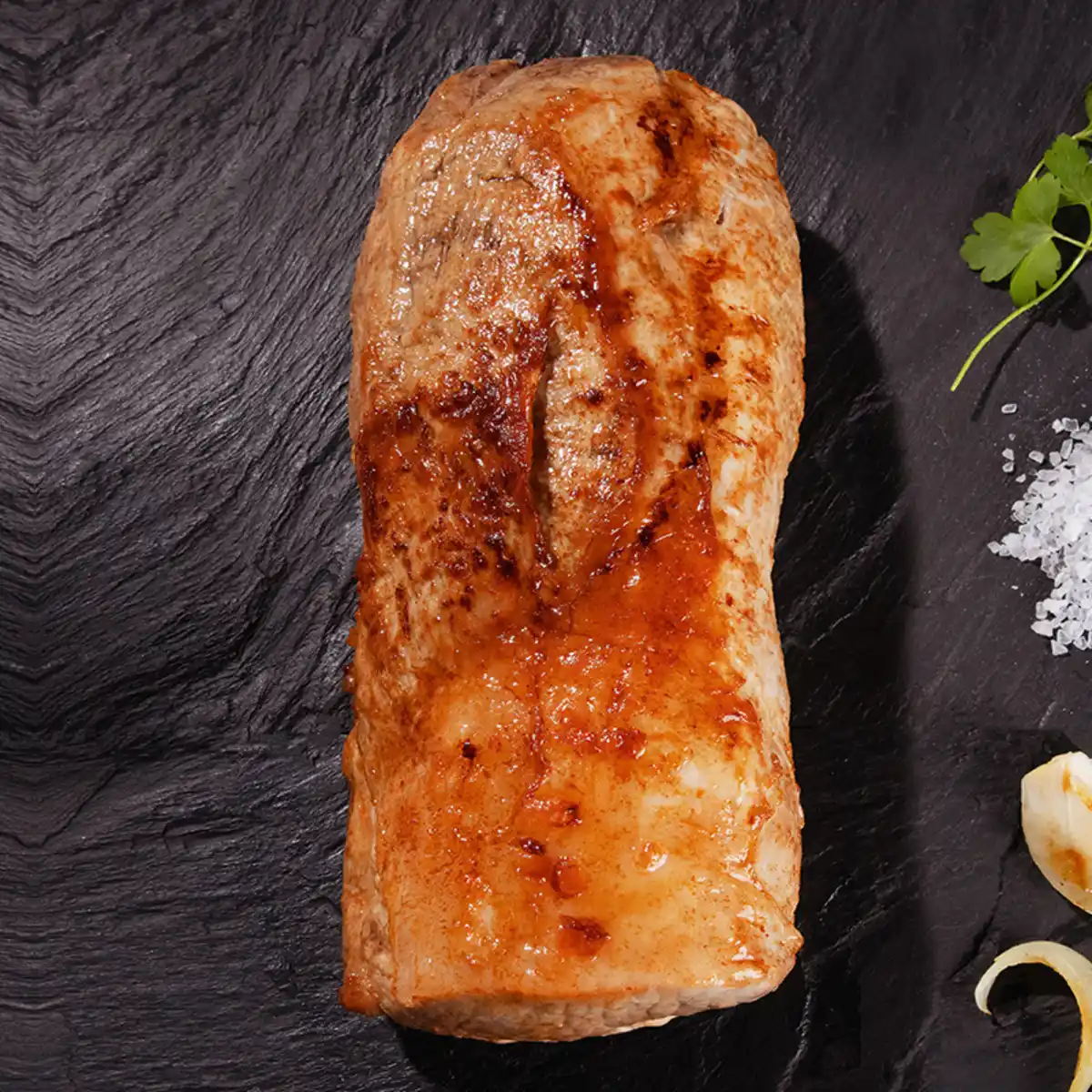 Bild 1 von Gut Bartenhof Schweine-Rücken