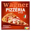Bild 1 von Original Wagner Pizza Pizzeria Style