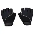 Bild 1 von CRANE Damen-/Herren-Radhandschuhe, Schwarz, 7