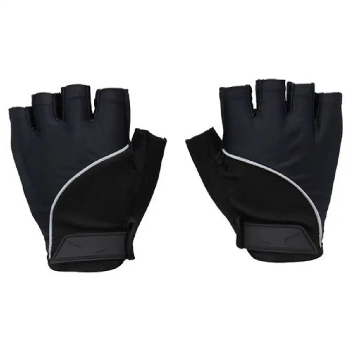 Bild 1 von CRANE Damen-/Herren-Radhandschuhe, Schwarz, 7