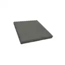 Bild 1 von Diephaus Terrassenplatte »Beton«, anthrazit, LxBxH: 40 x 40 x 4cm