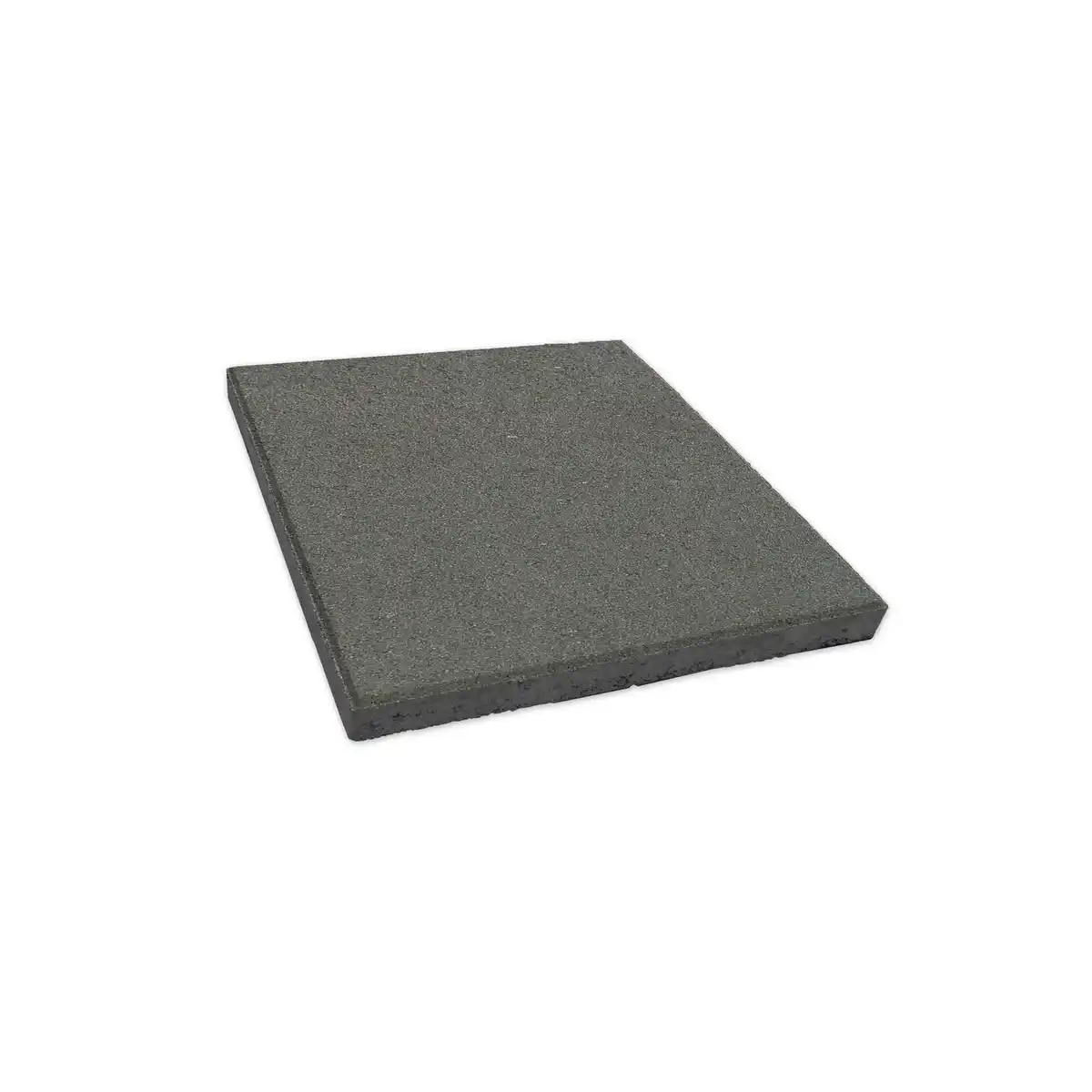 Bild 1 von Diephaus Terrassenplatte »Beton«, anthrazit, LxBxH: 40 x 40 x 4cm