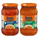 Bild 1 von Ben’s Original Reissauce