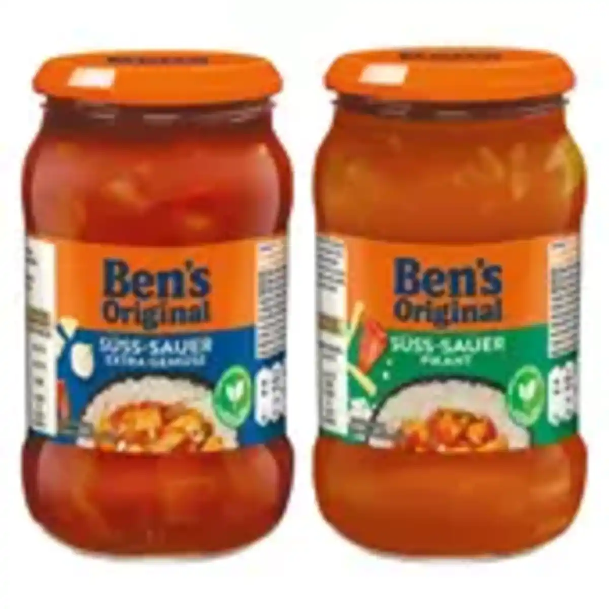 Bild 1 von Ben’s Original Reissauce