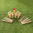 Bild 1 von Game Kubb-Wurfspiel