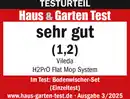 Bild 4 von Vileda H2Pro Flat Mop System