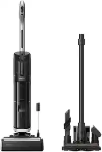 H14 Dual Wet and Dry Nass-/Trockensauger schwarz