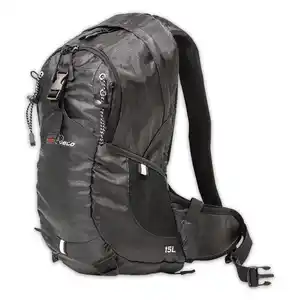 Top Velo Fahrrad-Rucksack