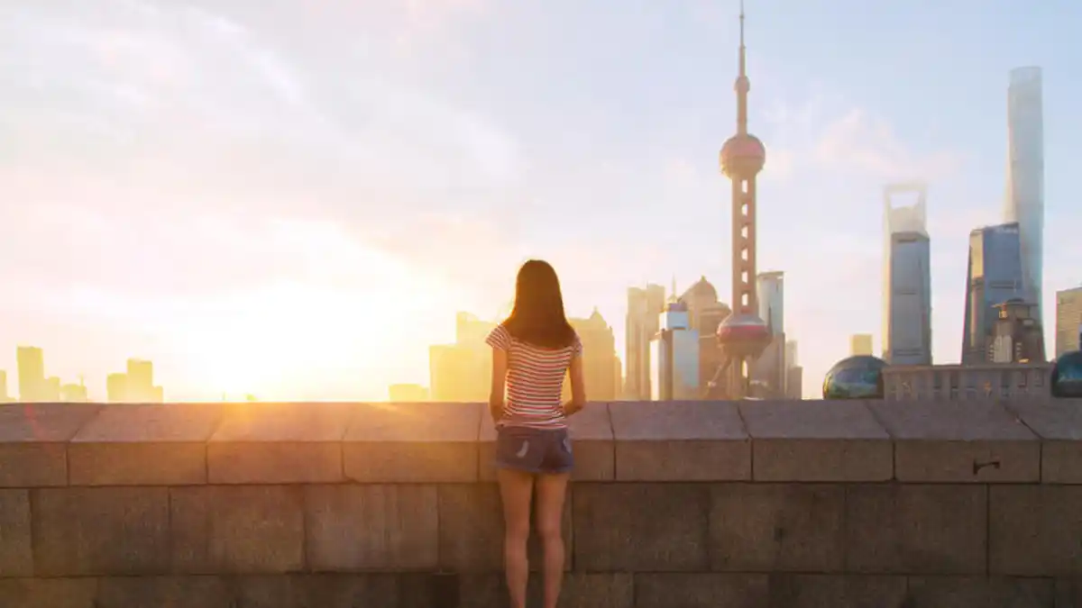 Bild 1 von Rundreisen China: Im Zauber des Fernen Ostens