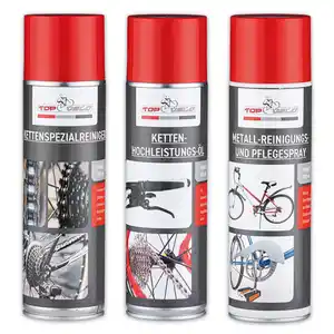 Top Velo/Bikefit Fahrrad-/ Motorrad-Sprays