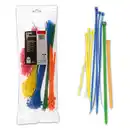 Bild 1 von Kraft Werkzeuge Neon-Universalbinder 340-tlg.