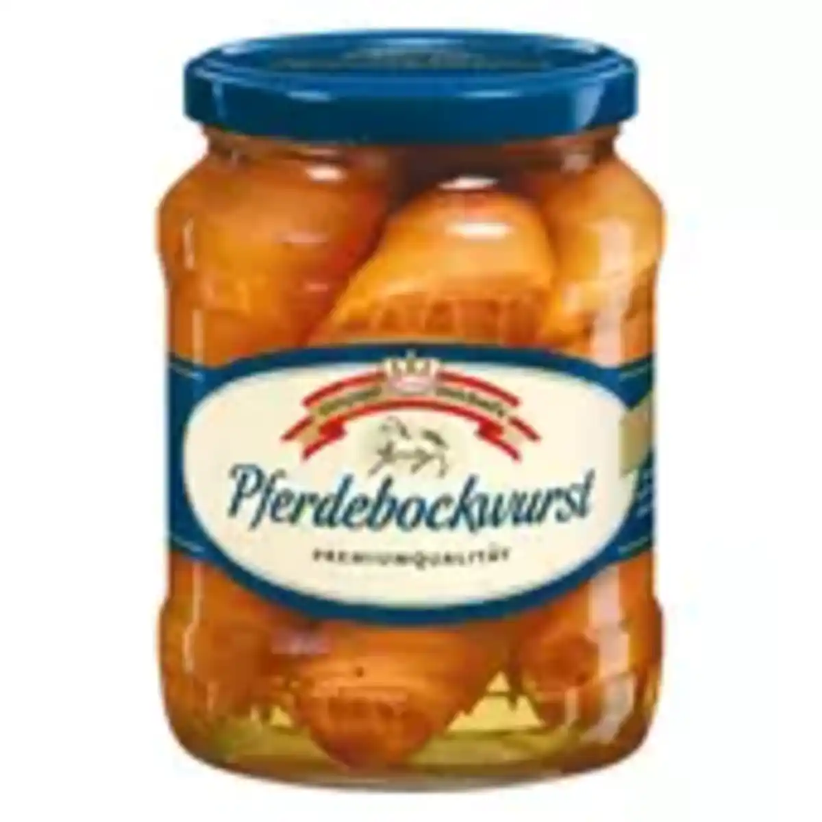Bild 1 von Original Deichsel’s Pferdebockwurst