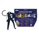 Bild 1 von Bostik Kartuschenpistole »MG-2000«, geeignet für 310 ml Kartuschen, Metall, blau