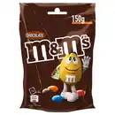Bild 1 von MARS M&M's Chocolate 150 g