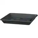 Bild 1 von SCHEURICH Untersetzer »Lara«, graumetallic, Kunststoff, eckig