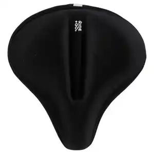 RIDE+GO Fahrrad Sattelbezug, City