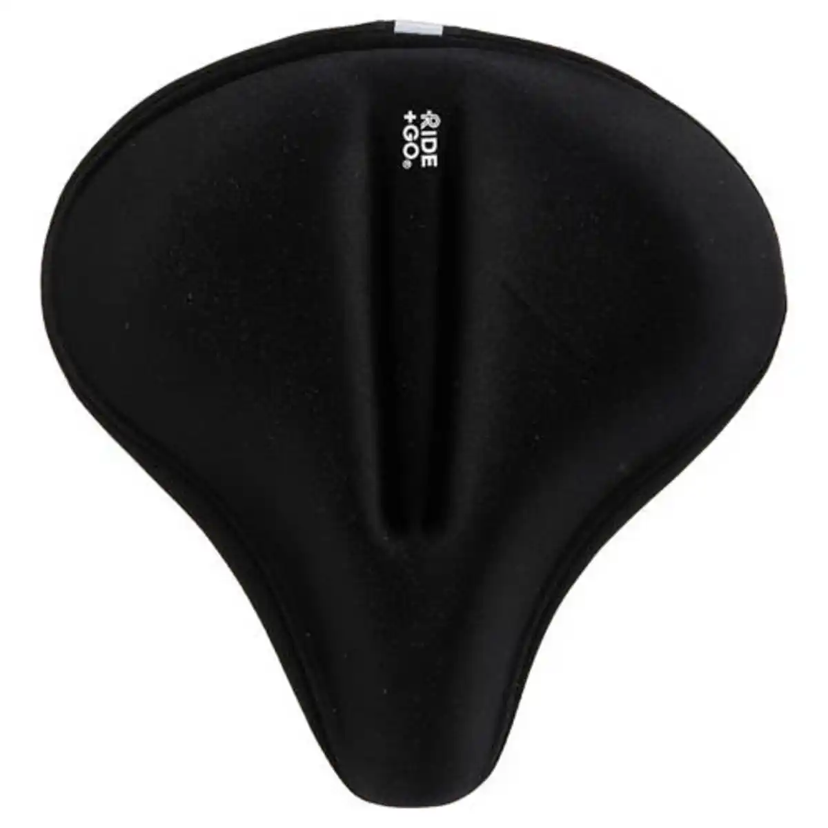 Bild 1 von RIDE+GO Fahrrad Sattelbezug, City