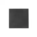 Bild 1 von Betonplatte, 50 x 50 x 4 cm, anthrazit, Kanten: gefast