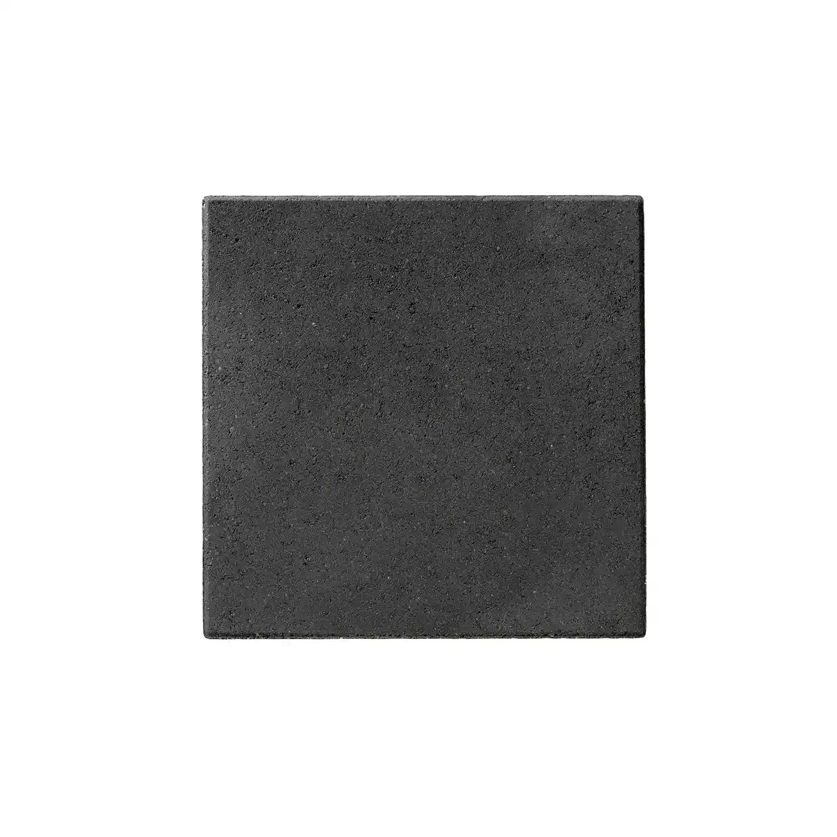 Bild 1 von Betonplatte, 50 x 50 x 4 cm, anthrazit, Kanten: gefast
