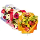 Bild 1 von Premium-Blumenstrauß