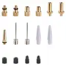 Bild 1 von RIDE+GO Fahrradzubehör, Adapter Set