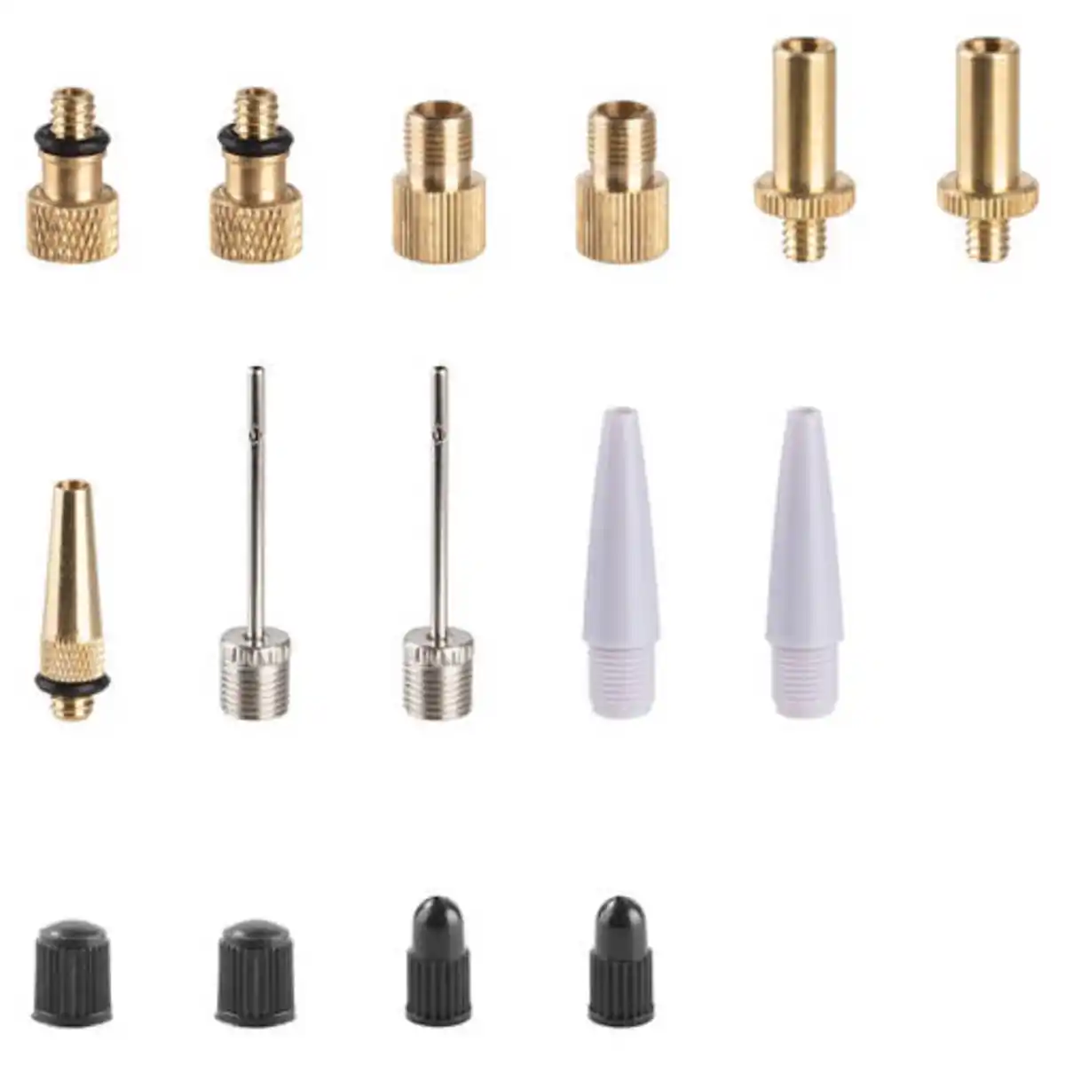 Bild 1 von RIDE+GO Fahrradzubehör, Adapter Set