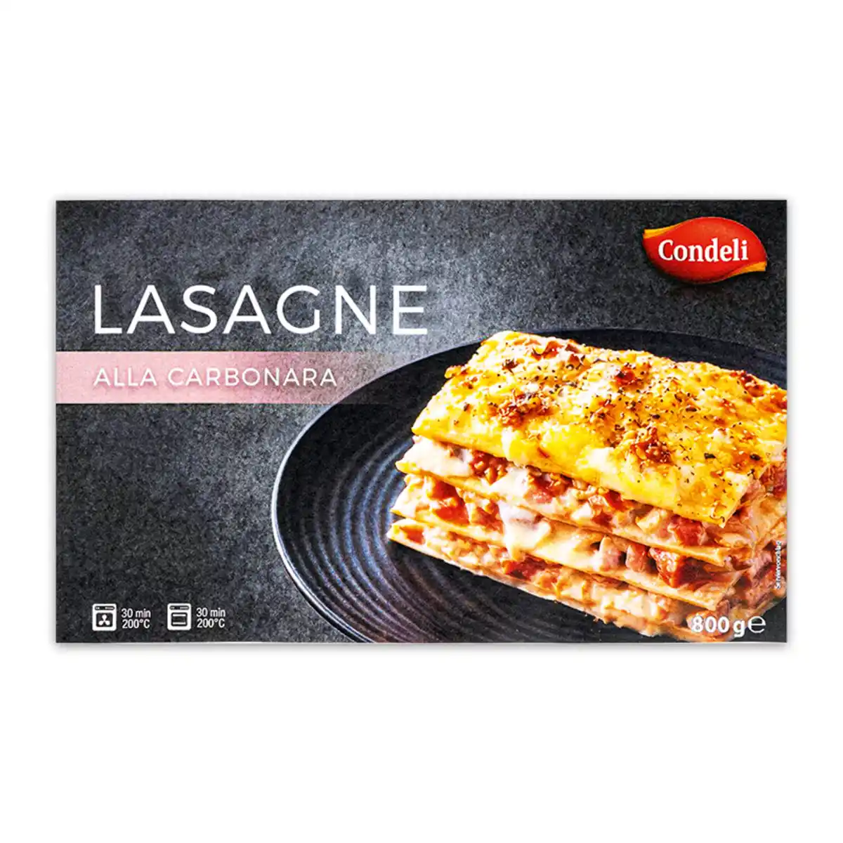 Bild 1 von Condeli Lasagne