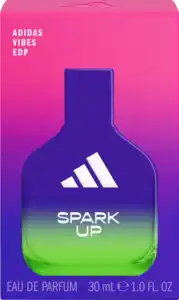 adidas Spark Up Eau de Parfum, 30 ml