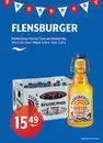 Bild 1 von FLENSBURGER Küsten-Limo, Küsten-Cola oder Küsten-Mix
