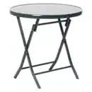 Bild 1 von Gartentisch rund