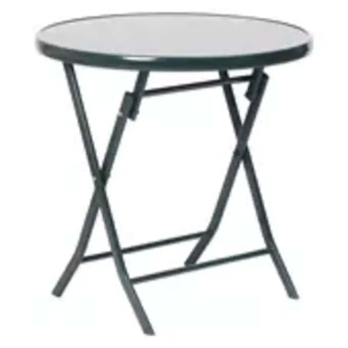 Bild 1 von Gartentisch rund