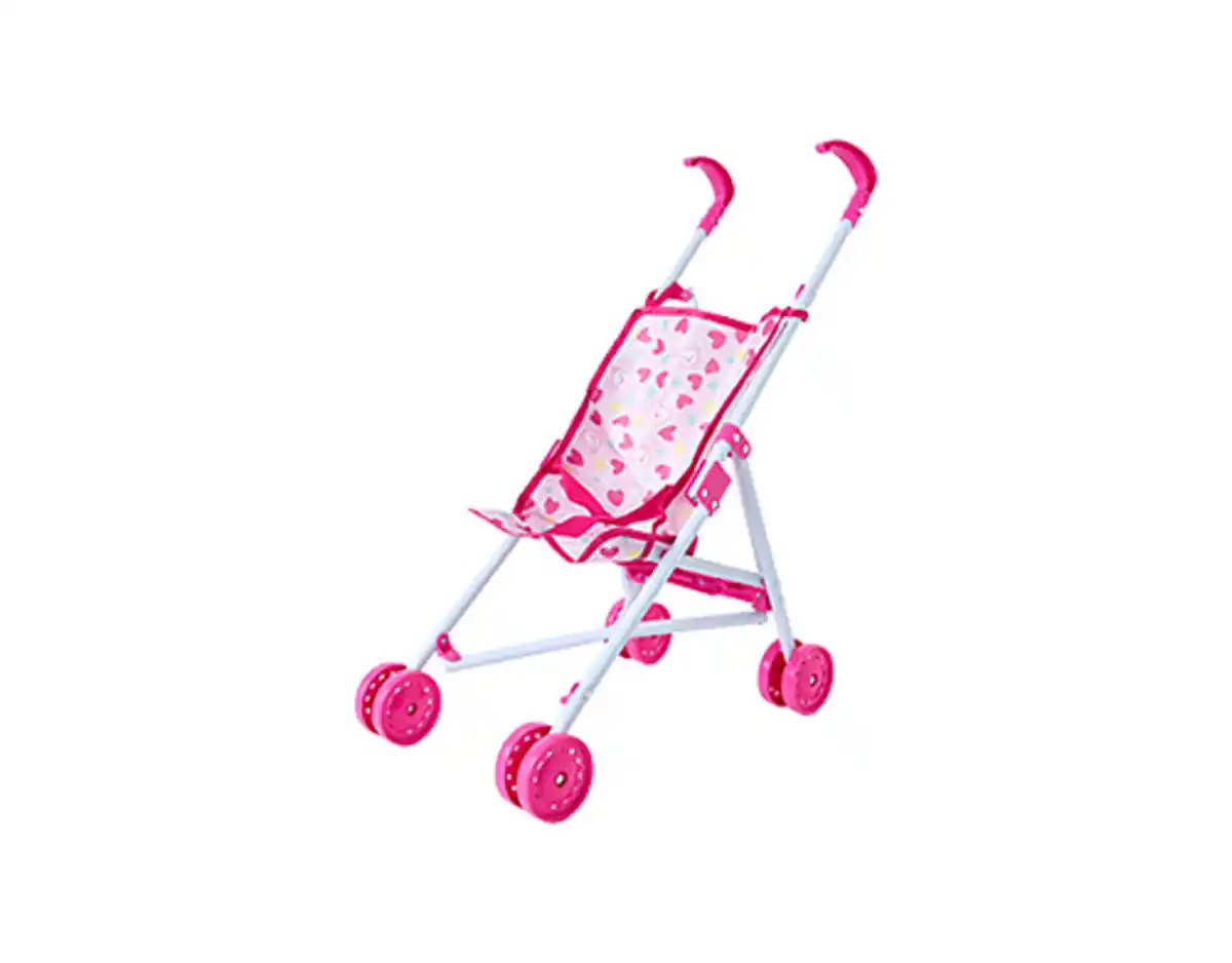 Bild 1 von Puppenwagen