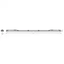 Bild 3 von OSRAM Feuchtraumleuchte »Damp Proof Value«, G13, 120 cm, 16 W, 4000K, 1500 lm, grau