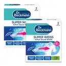 Bild 1 von Dr. Beckmann Super Weiß