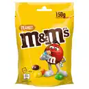 Bild 1 von MARS M&M's Peanut 150 g