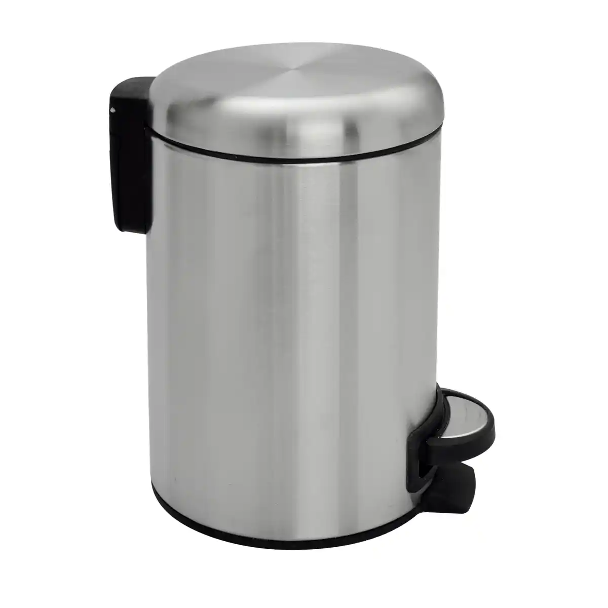 Bild 1 von WELLWATER Kosmetikeimer, 3 l, Edelstahl