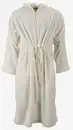 Bild 1 von Bademantel Mikro NYBRO one size off-white