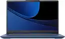Bild 1 von IdeaPad Slim 3 14AMN8 (82XN00BMGE) 35,56 cm (14") Notebook abyss blue, 8 GB RAM, 128 GB SSD, AMD Athlon Prozessor, Windows 11, Full HD Display