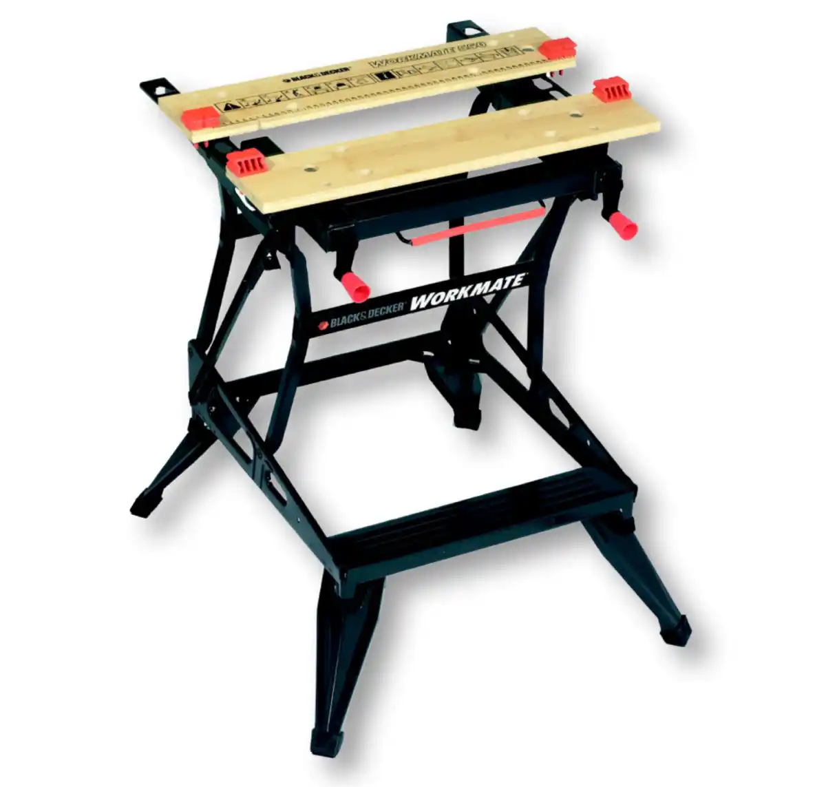 Bild 1 von Universal-Werkbank »WM550-XJ«