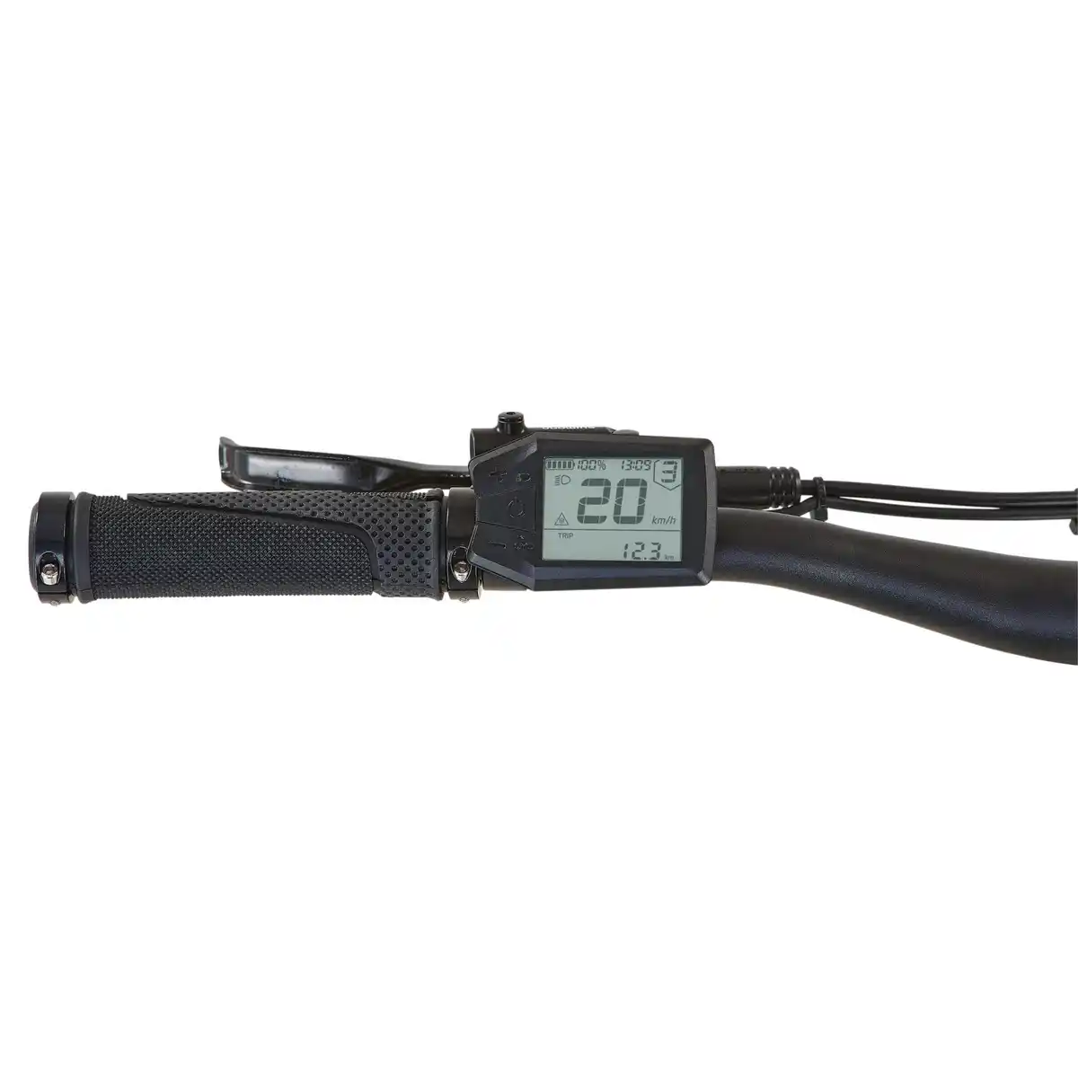 Bild 4 von Prophete E-Bike ATB Stack 2.9 Herren Salbeigrün Matt 29 Zoll