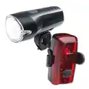 Bild 1 von Top Velo LED-Fahrradleuchten-Set