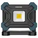 Bild 1 von WORKZONE Wiederaufladbarer LED Strahler