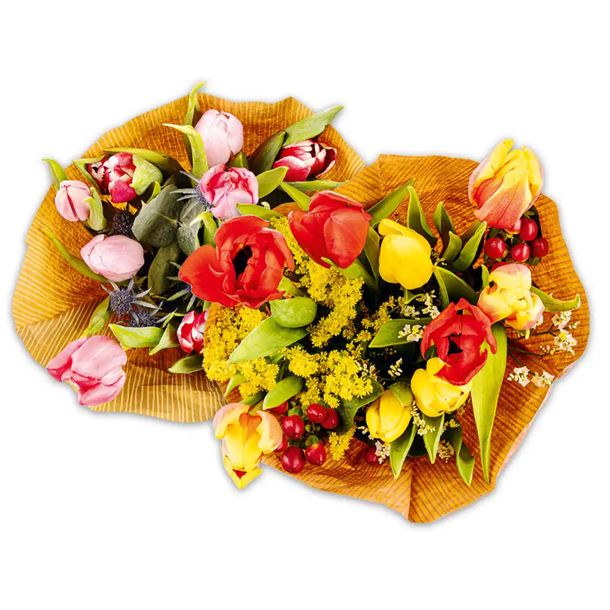 Bild 1 von Tulpenstrauß