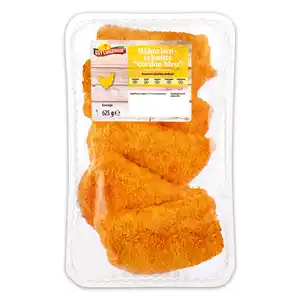 Gut Langenhof Hähnchenschnitte "Cordon bleu Art"