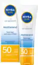 Bild 1 von NIVEA SUN Sonnencreme Gesicht mattierend, LSF 50, 50 ml