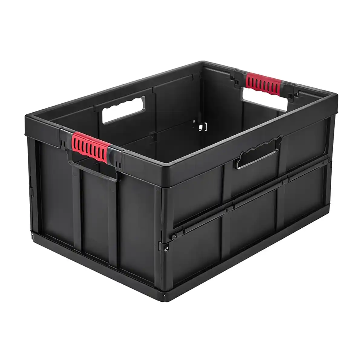 Bild 1 von KEEEPER Klappbox »Benno«, 45,0L 53,5x37,5x27,5 cm graphite