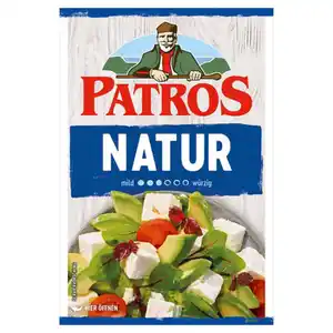 PATROS Feta 180 g, Natur